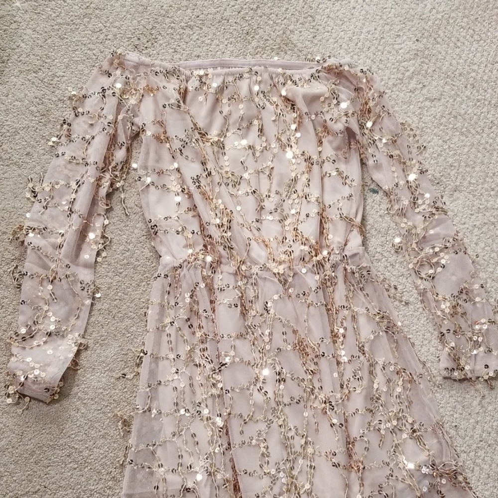 Party dress
